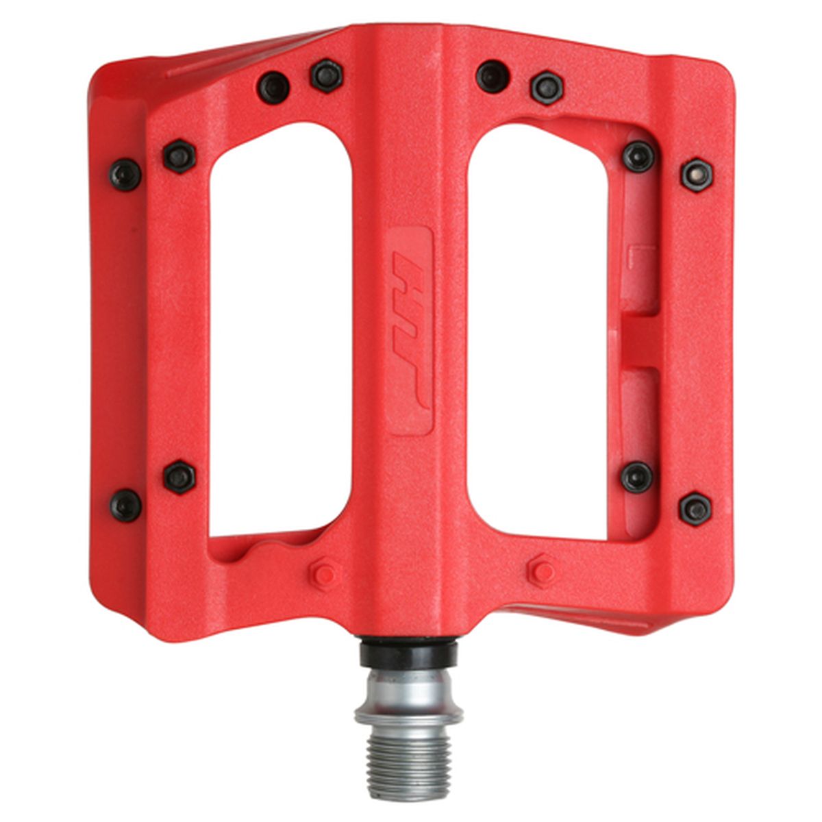 HT  Red 100x105x18mm  