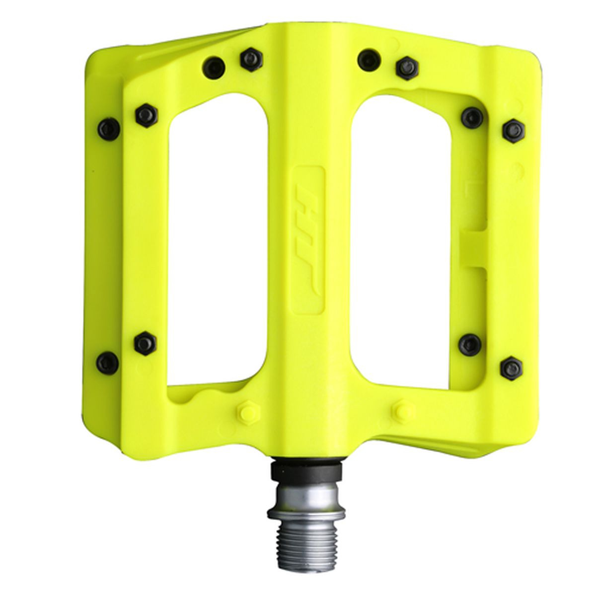 HT  Yellow 100x105x18mm  