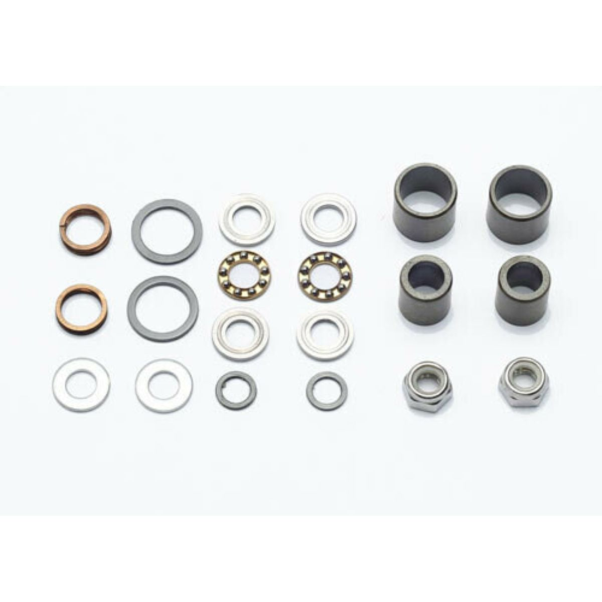HT Kit de reconstruction de pédale X2