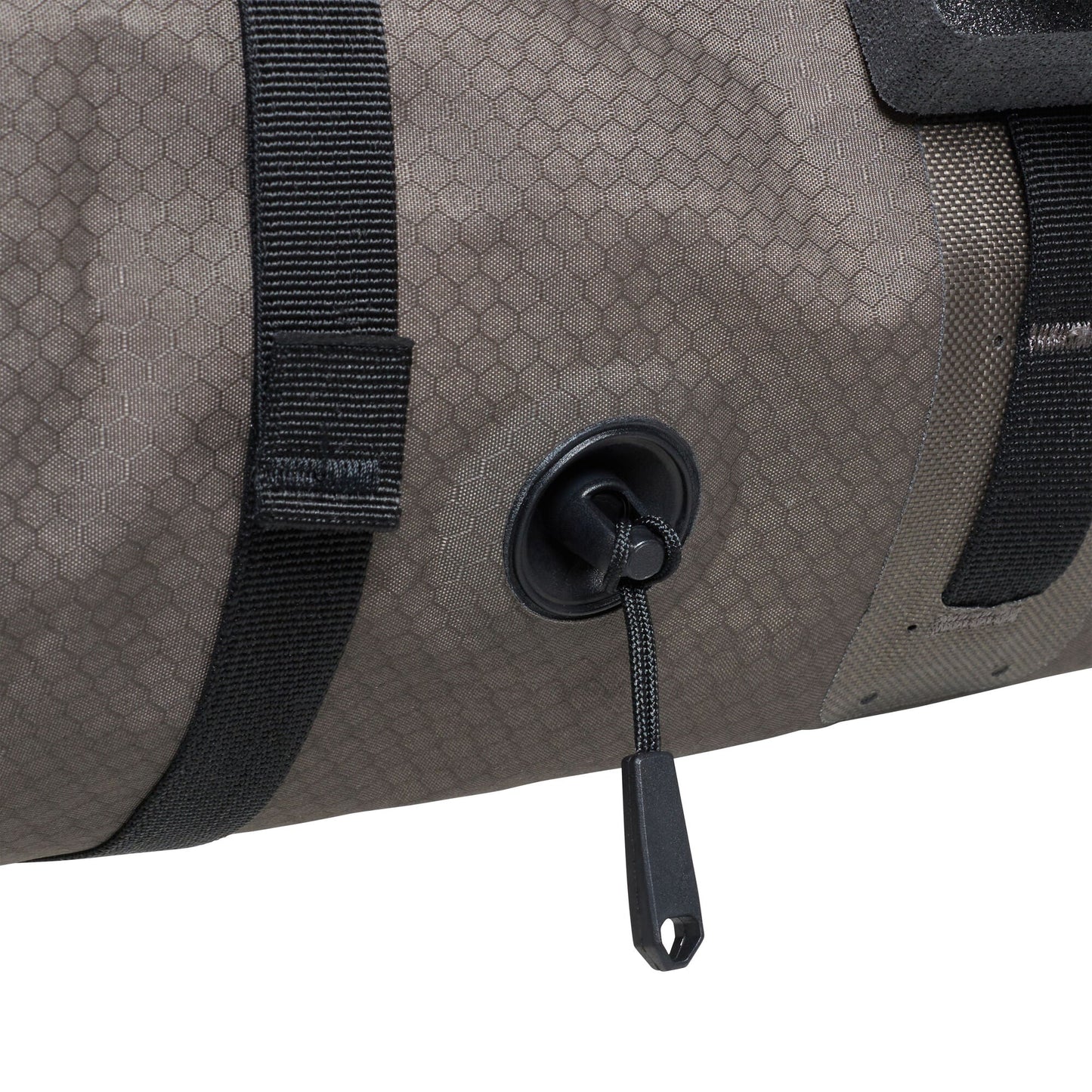 ORTLIEB BIKE PACKING HANDLEBAR-PACK BLACK MATT 9L