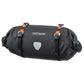 Ortlieb Bike Packing Handlebar-Pack Flex- Dark Sand 9L
