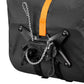 ORTLIEB BIKE PACKING HANDLEBAR-PACK QR BLACK
