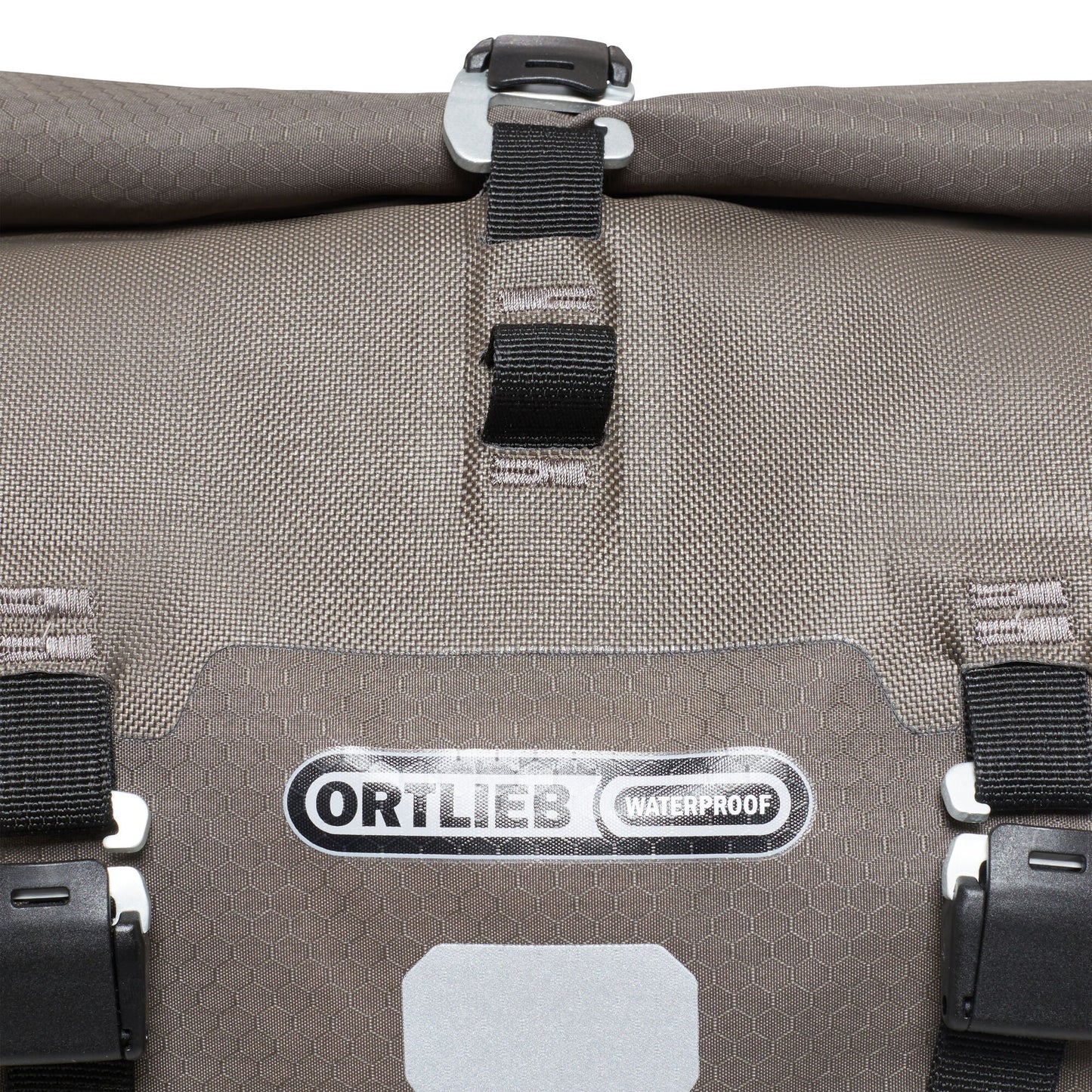ORTLIEB BIKE PACKING HANDLEBAR-PACK QR BLACK