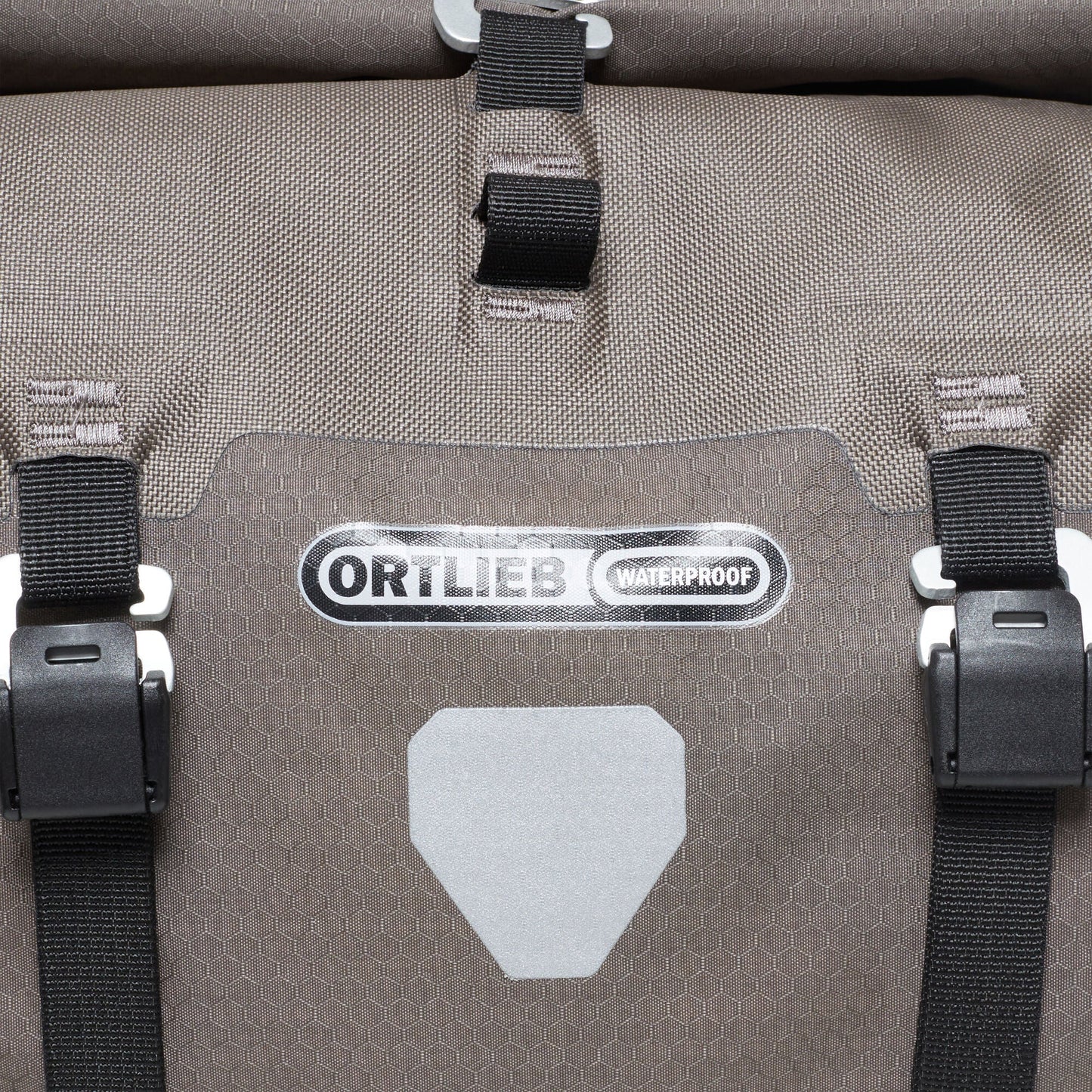 ORTLIEB BIKE PACKING HANDLEBAR-PACK QR BLACK
