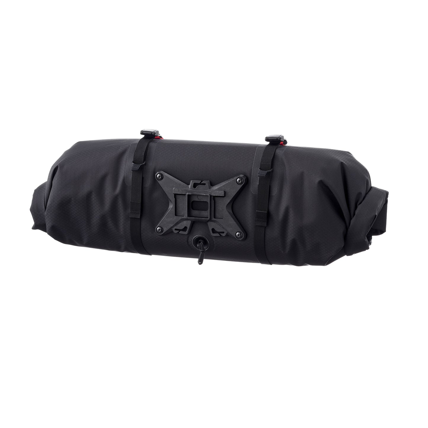 Ortlieb Bike Packing Handlebar-Pack Flex- Dark Sand 9L