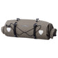 Ortlieb Bike Packing Handlebar-Pack Flex- Dark Sand 9L