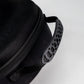 Black Hat Caddie, designed to hold and display hats, featured on a white background.