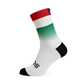 Hungary Flag Socks