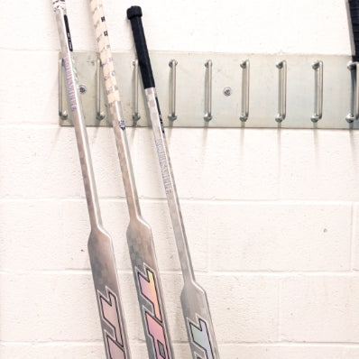 TPS TEAMPROSTOCK GOALIE 25LTP31SR