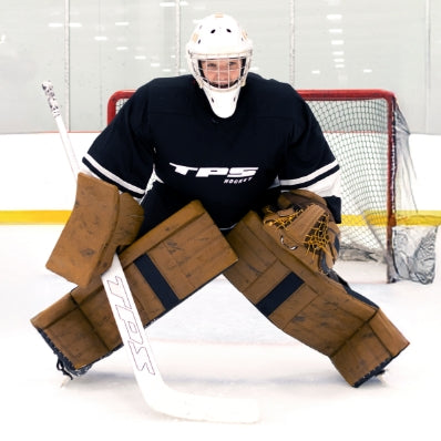 TPS TEAMPROSTOCK GOALIE 25LTP31SR