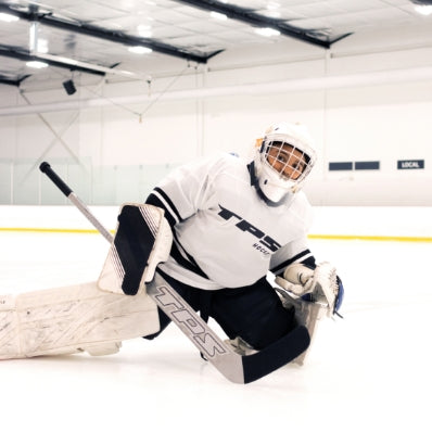 TPS TEAMPROSTOCK GOALIE 21LTP31JR