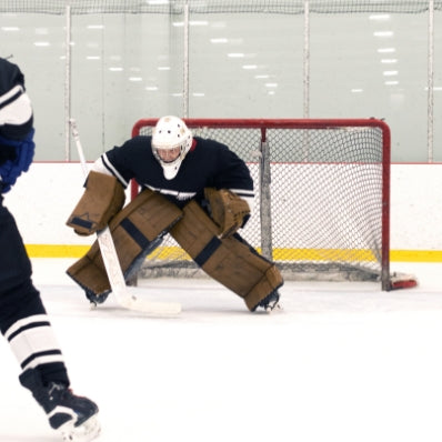 TPS TEAMPROSTOCK GOALIE 23LTP31INT