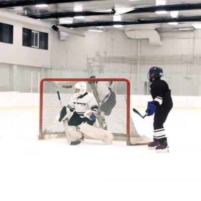 TPS TEAMPROSTOCK GOALIE 25LTP31SR