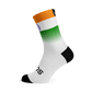 India Flag Socks
