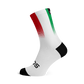 Italy Flag Socks