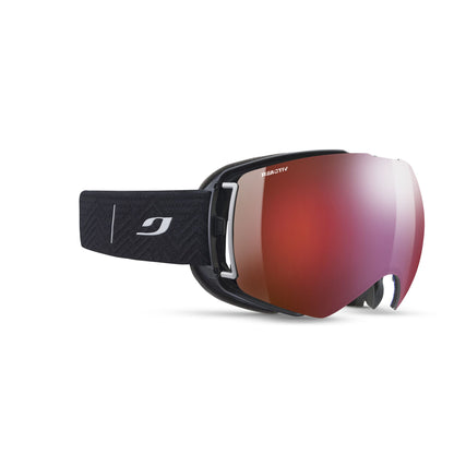 LIGHTYEAR OTG Goggles with REACTIV 0-4 High Contrast Lens