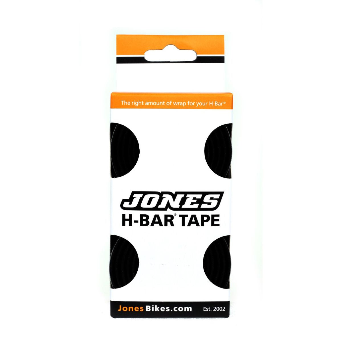 Jones ruban pour guidon H-Bar (2 X 100cm)