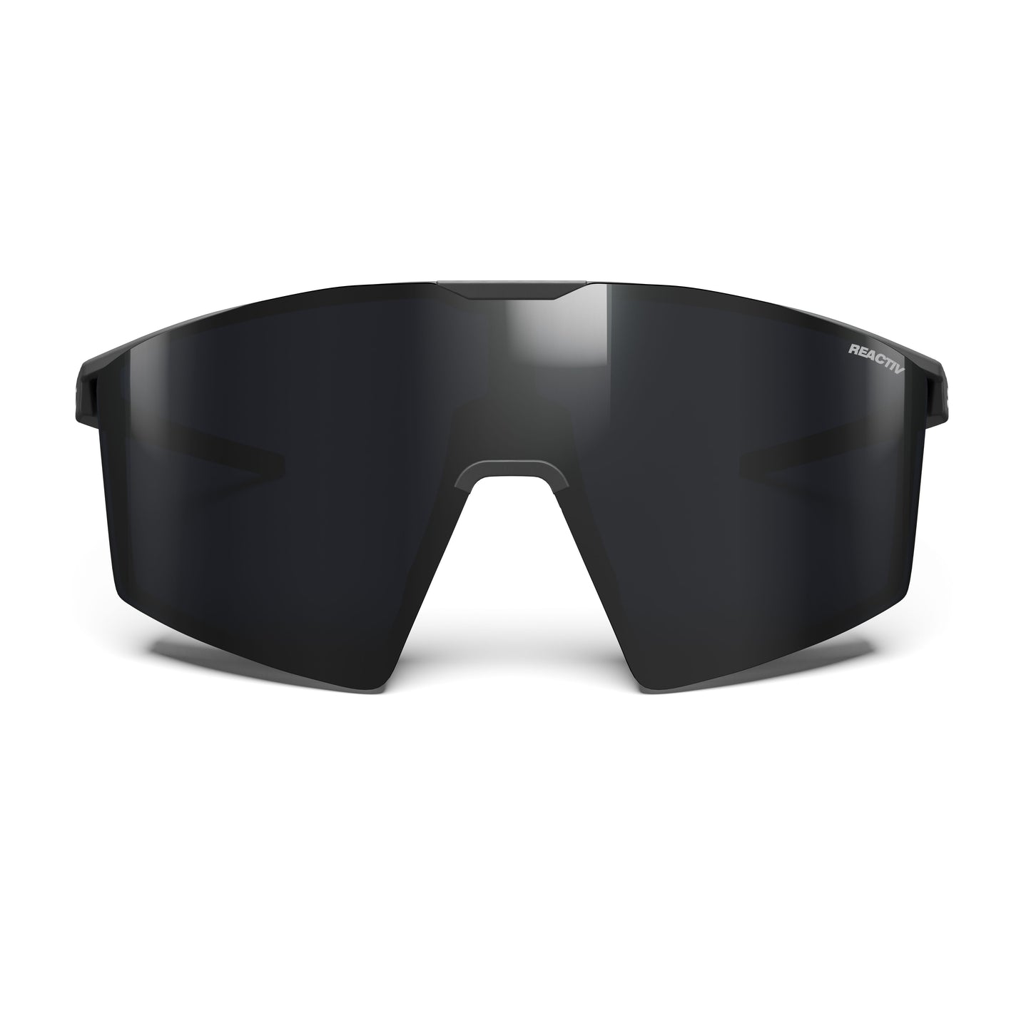EDGE with a REACTIV 0-3 lens