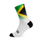 Jamaica Flag Socks
