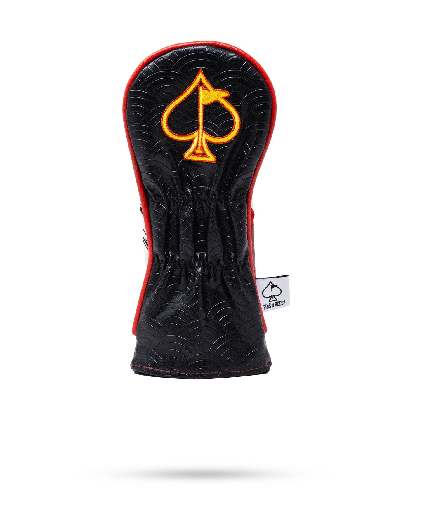 "Samurai's Strength hybrid cover featuring a dynamic Japanese design with vibrant colors and intricate patterns."