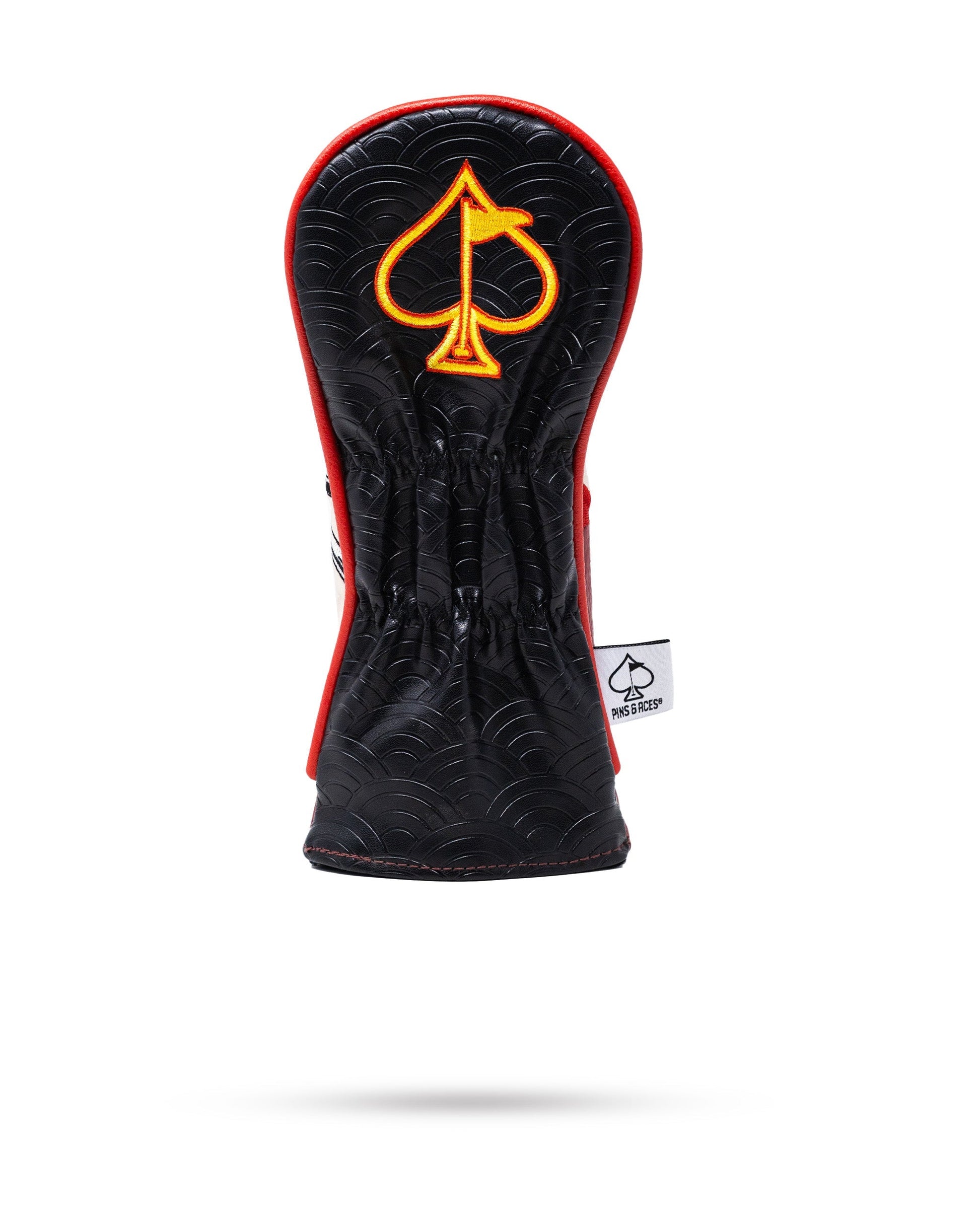 "Samurai's Strength hybrid cover featuring a dynamic Japanese design with vibrant colors and intricate patterns."