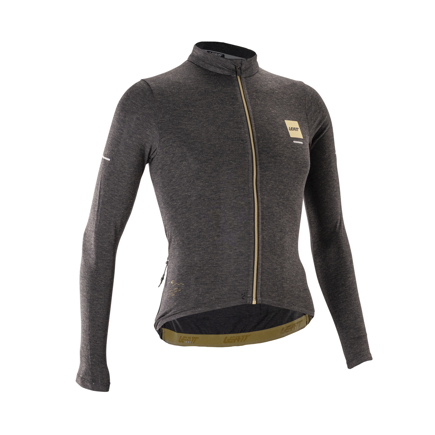 Jersey MTB Endurance 4.0 - Long Sleeve - Women