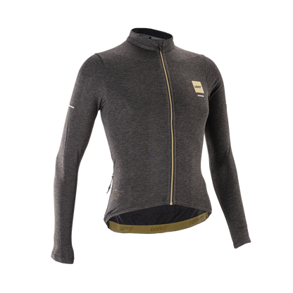 Jersey MTB Endurance 4.0 - Long Sleeve - Women