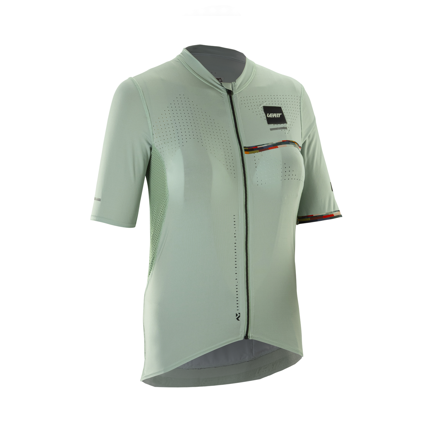 Jersey MTB Endurance 5.0 Cargo - Women
