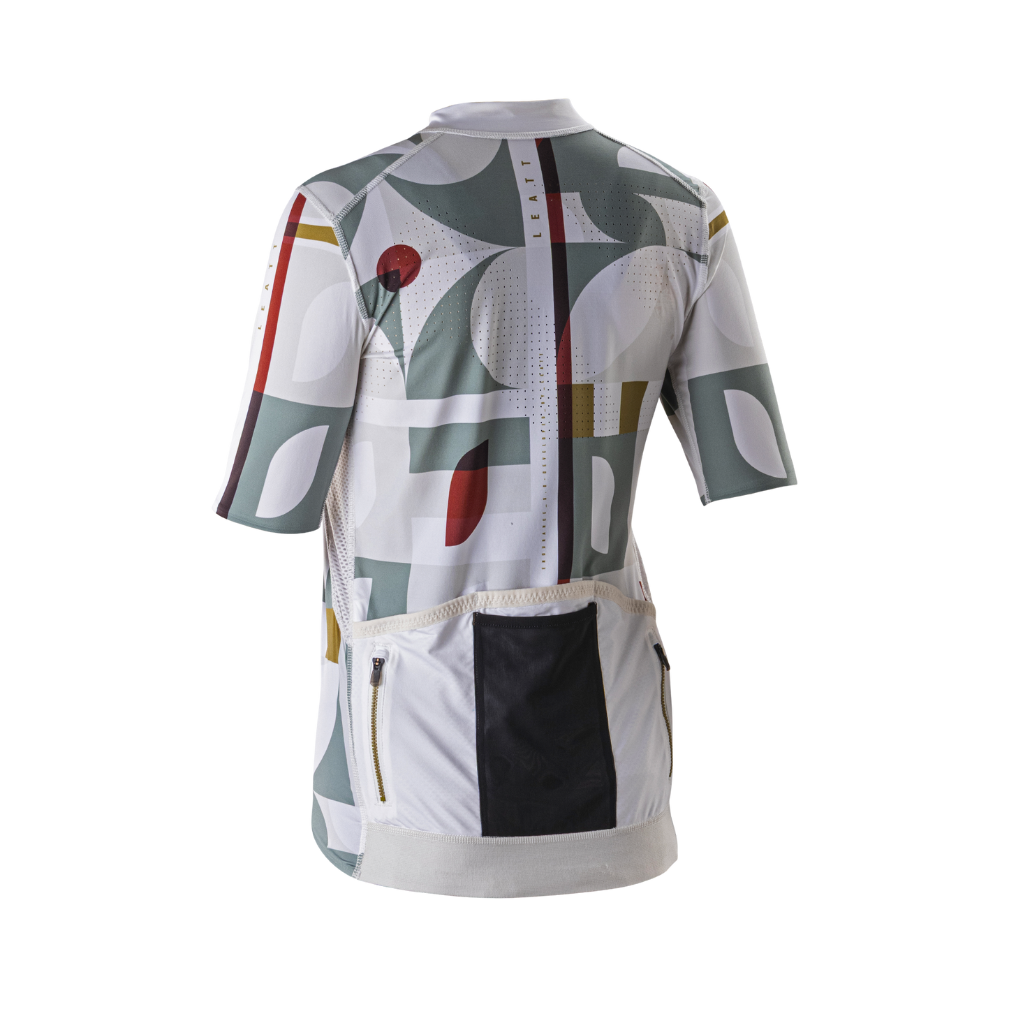 Jersey MTB Endurance 5.0 Cargo - Women
