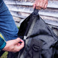 ORTLIEB TRAVEL BAG DUFFLE SUNYELLOW 40L