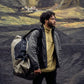 ORTLIEB TRAVEL BAG DUFFLE SUNYELLOW 40L