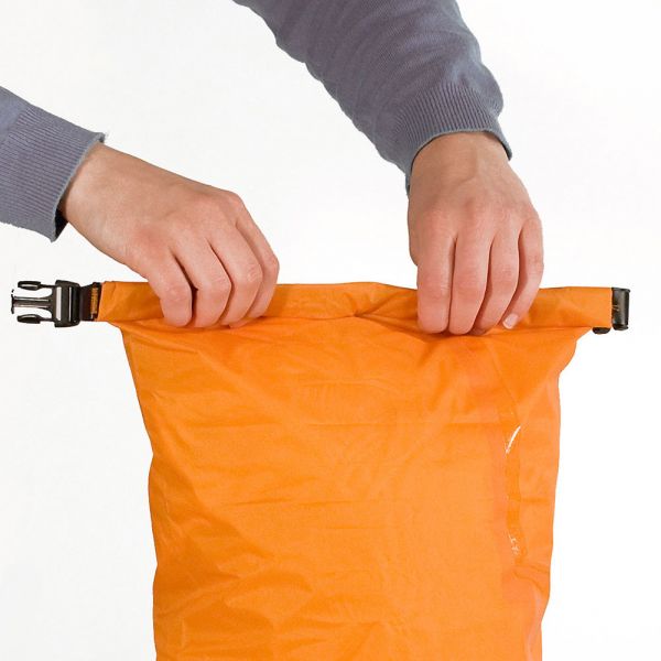 ORTLIEB DRY BAG ULTRA LIGHTWEIGHT PS10 ORANGE 1.5L