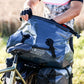 ORTLIEB TRAVEL BAG RACK PACK RED 24L
