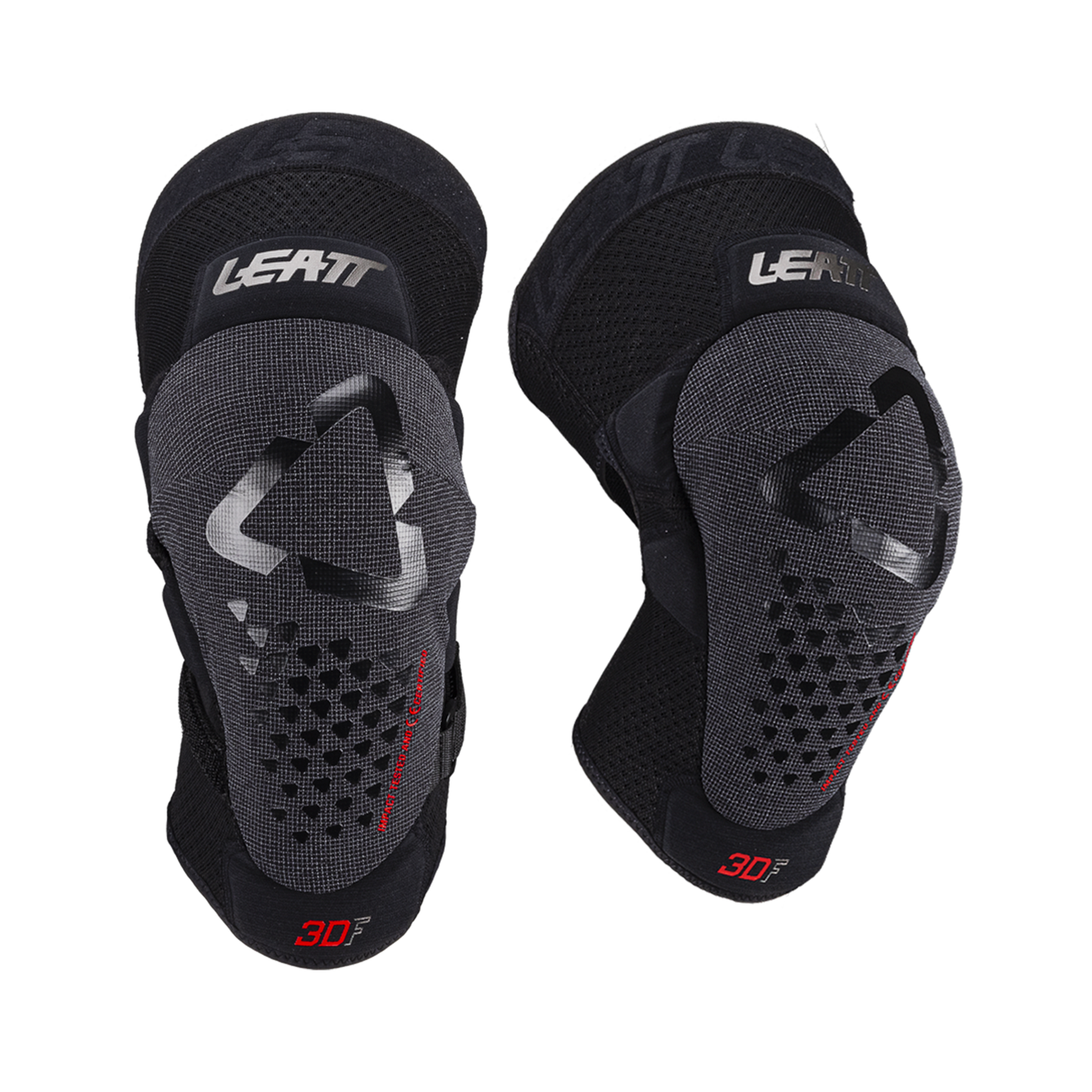 Knee Guard 3DF 5.0 Evo - Junior