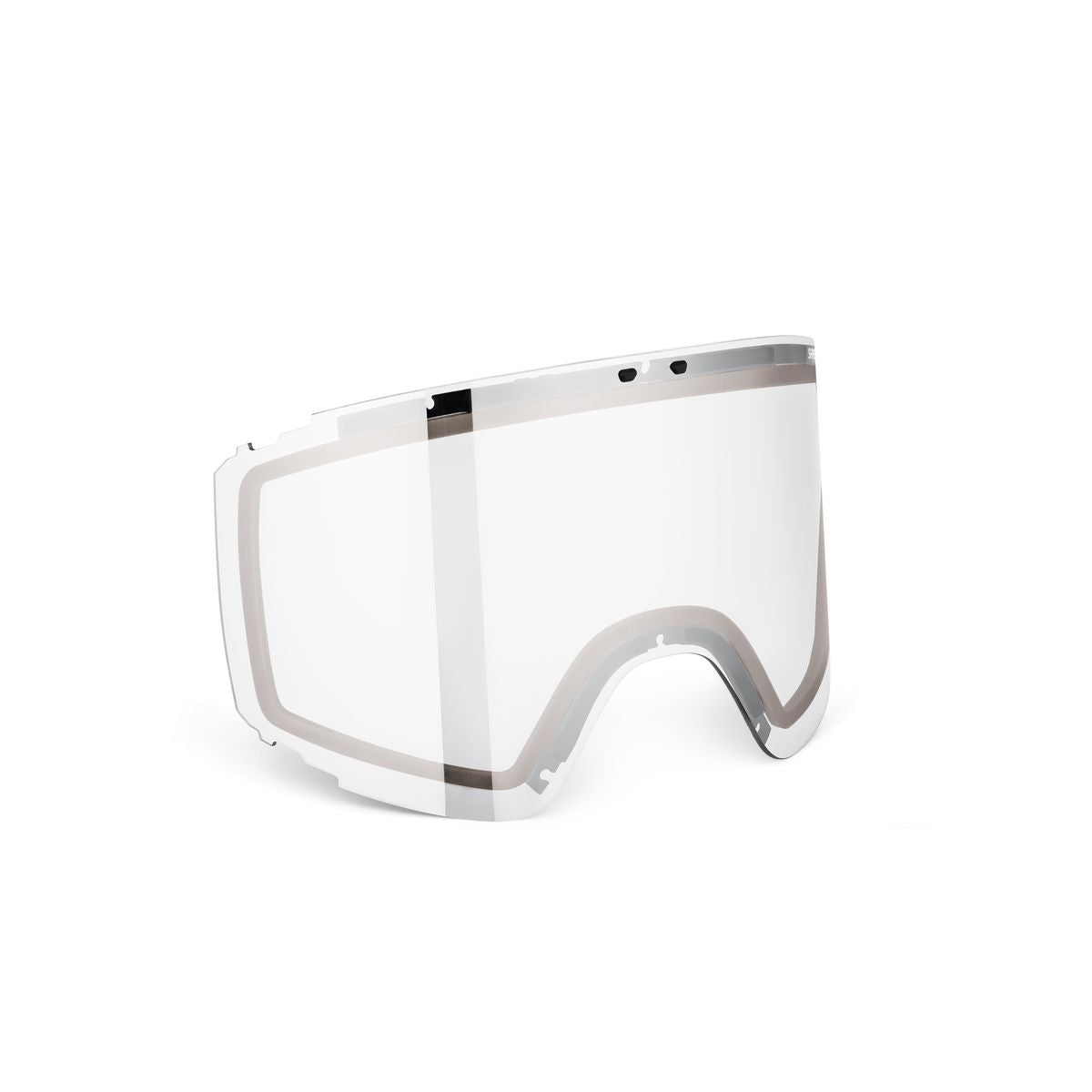 Gratify Double Lens