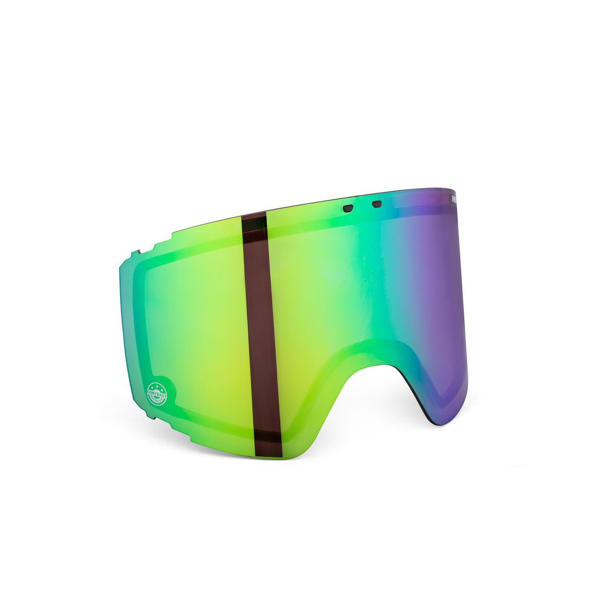 Gratify Double Lens