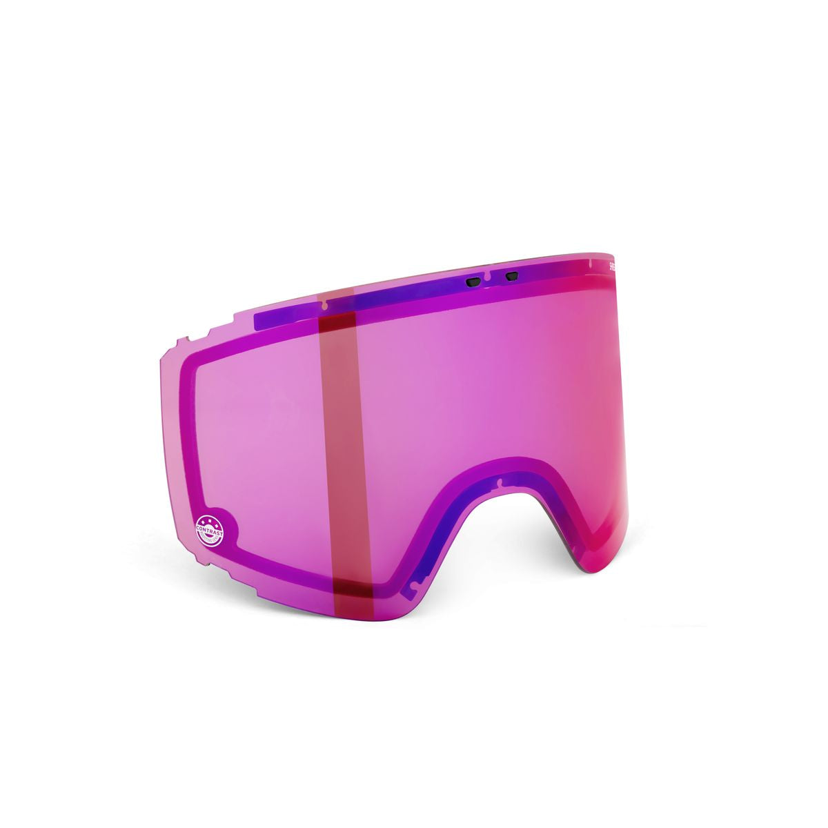Gratify Double Lens