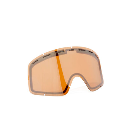 Monocle Double Lens