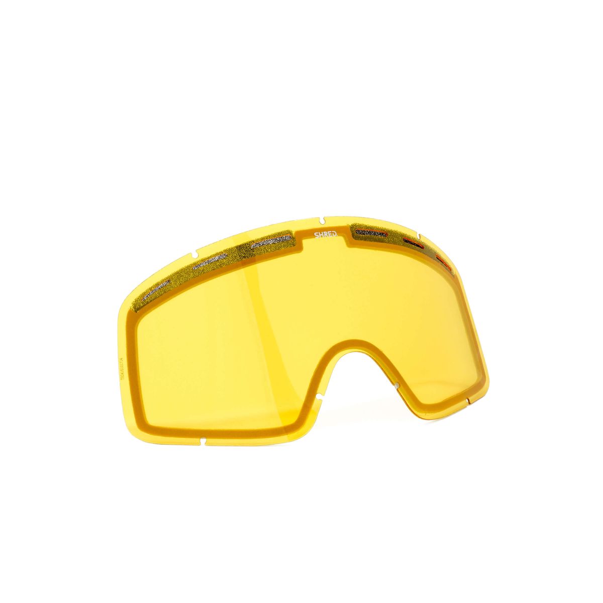 Monocle Double Lens