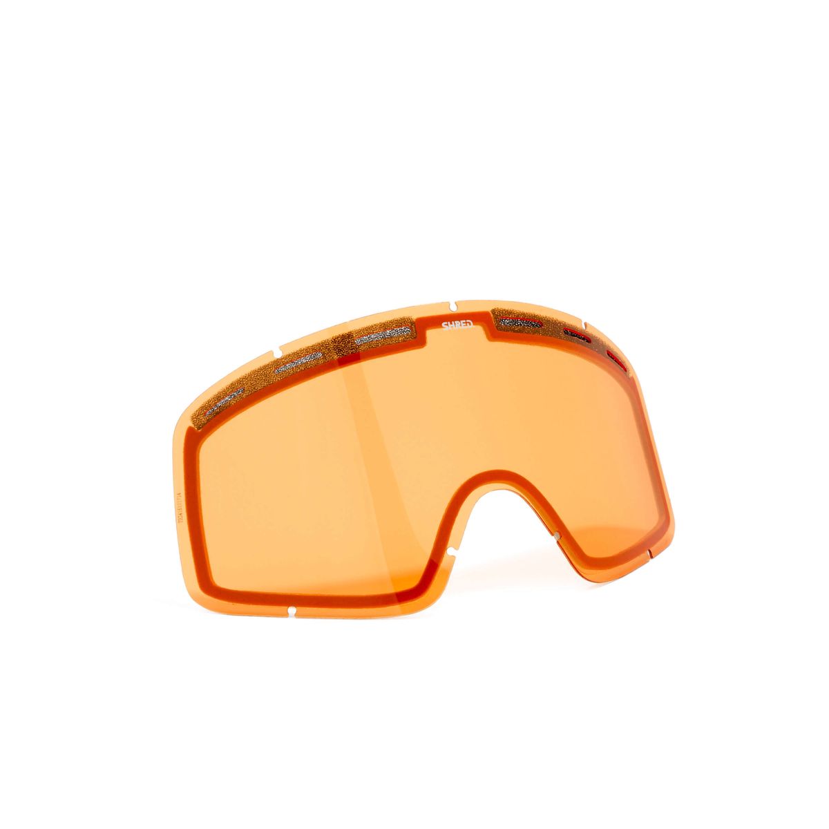 Monocle Double Lens