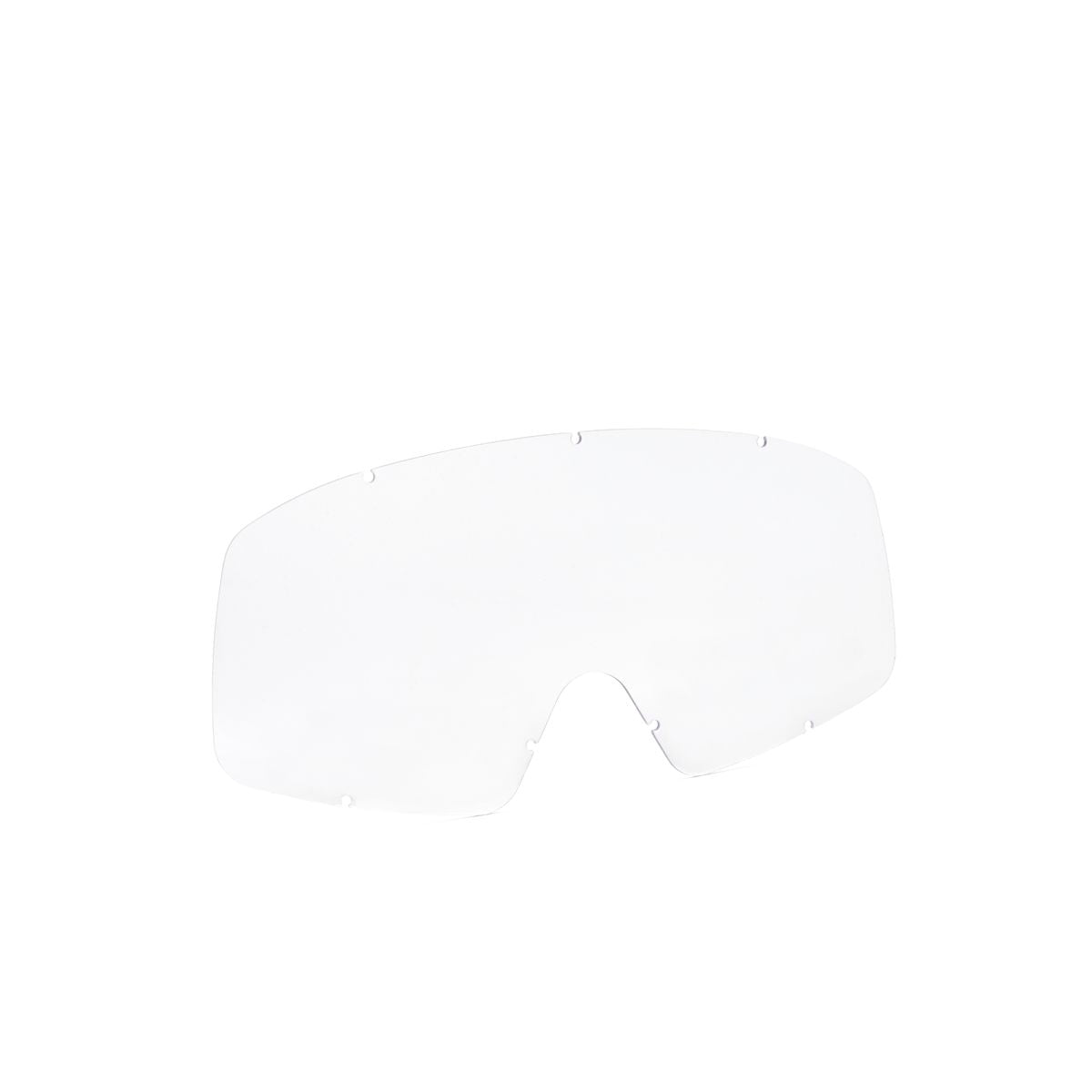 MONOCLE LENTILLE SIMPLE TRANSPARENTE (VLT 90%)