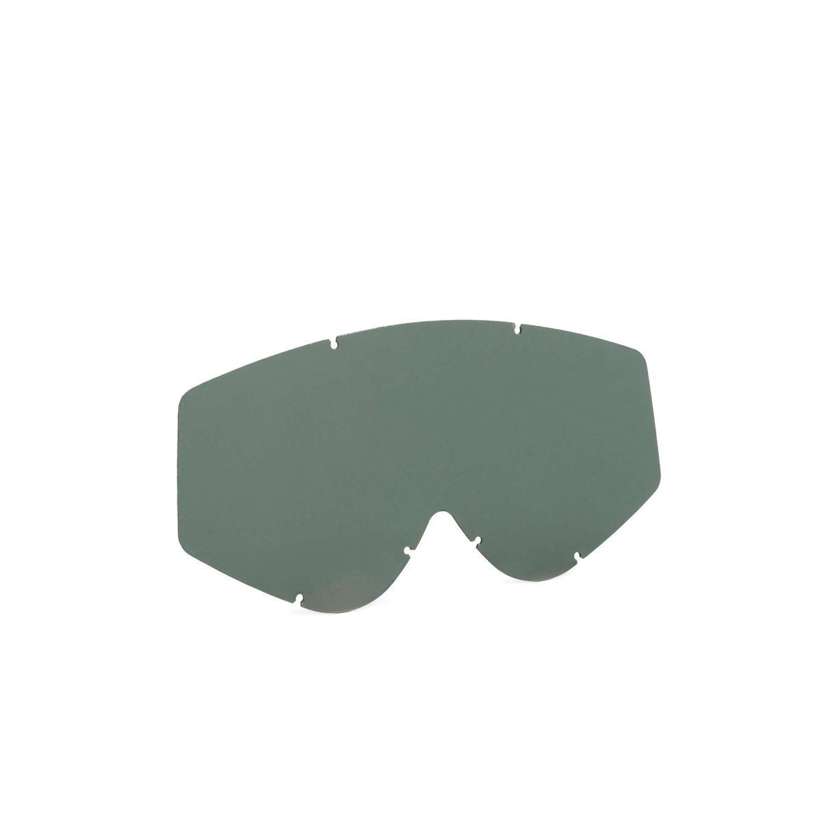 NASTIFY/SOAZA LENTILLE SIMPLE ARGENT MIROIR (VLT 25%)