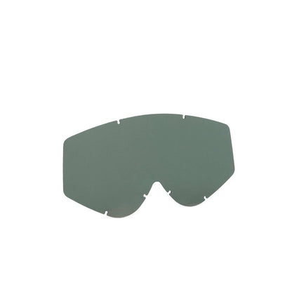 NASTIFY/SOAZA LENTILLE SIMPLE ARGENT MIROIR (VLT 25%)