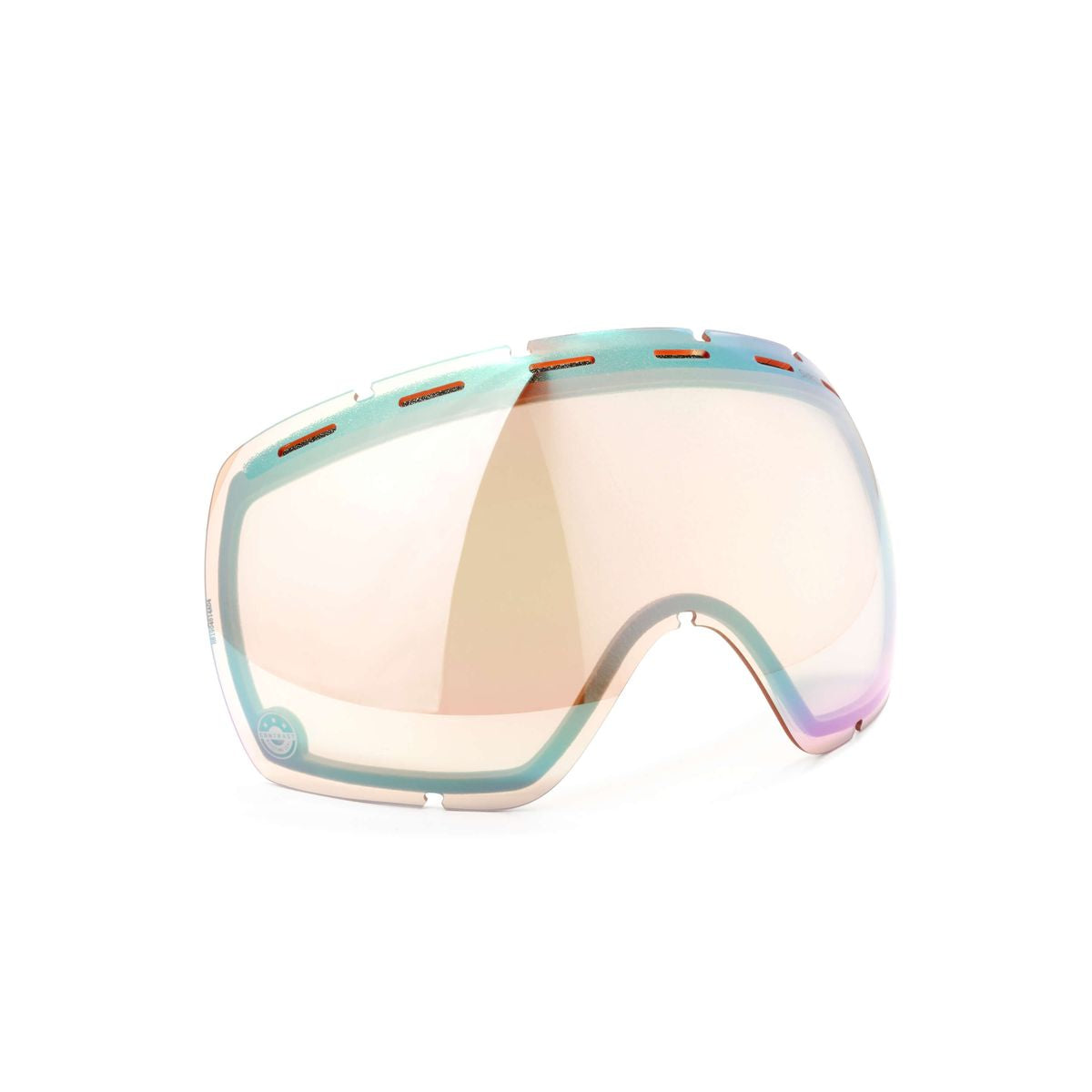 Rarify Double Lens