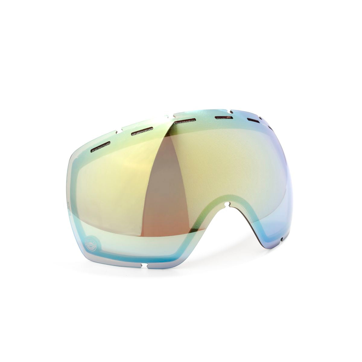 STUPEFY/RARIFY LENTILLE DOUBLE CBL HERO MIROIR (VLT 14%)