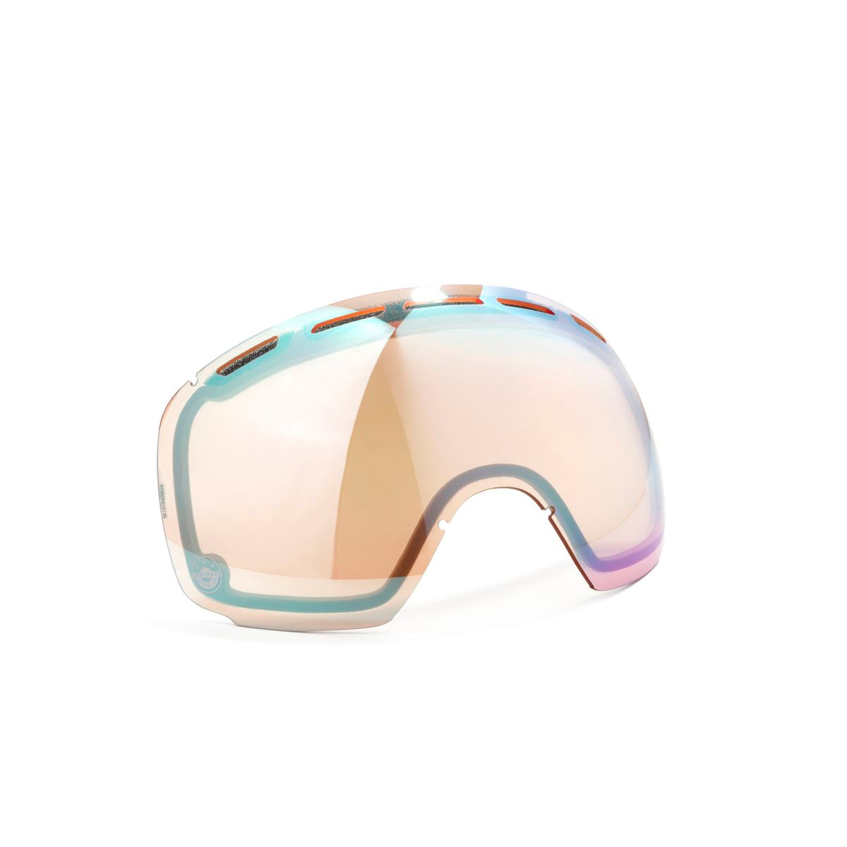 SMARTEFY LENTILLE DOUBLE CBL SKY MIROIR (VLT 45%)