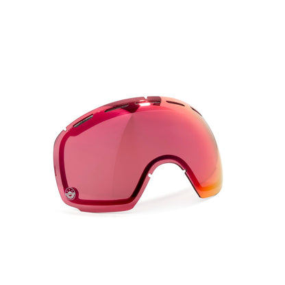 SMARTEFY LENTILLE DOUBLE CBL BLAST MIROIR (VLT 20%)