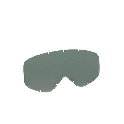 WONDERFY LENTILLE SIMPLE ARGENT MIROIR (VLT 25%)
