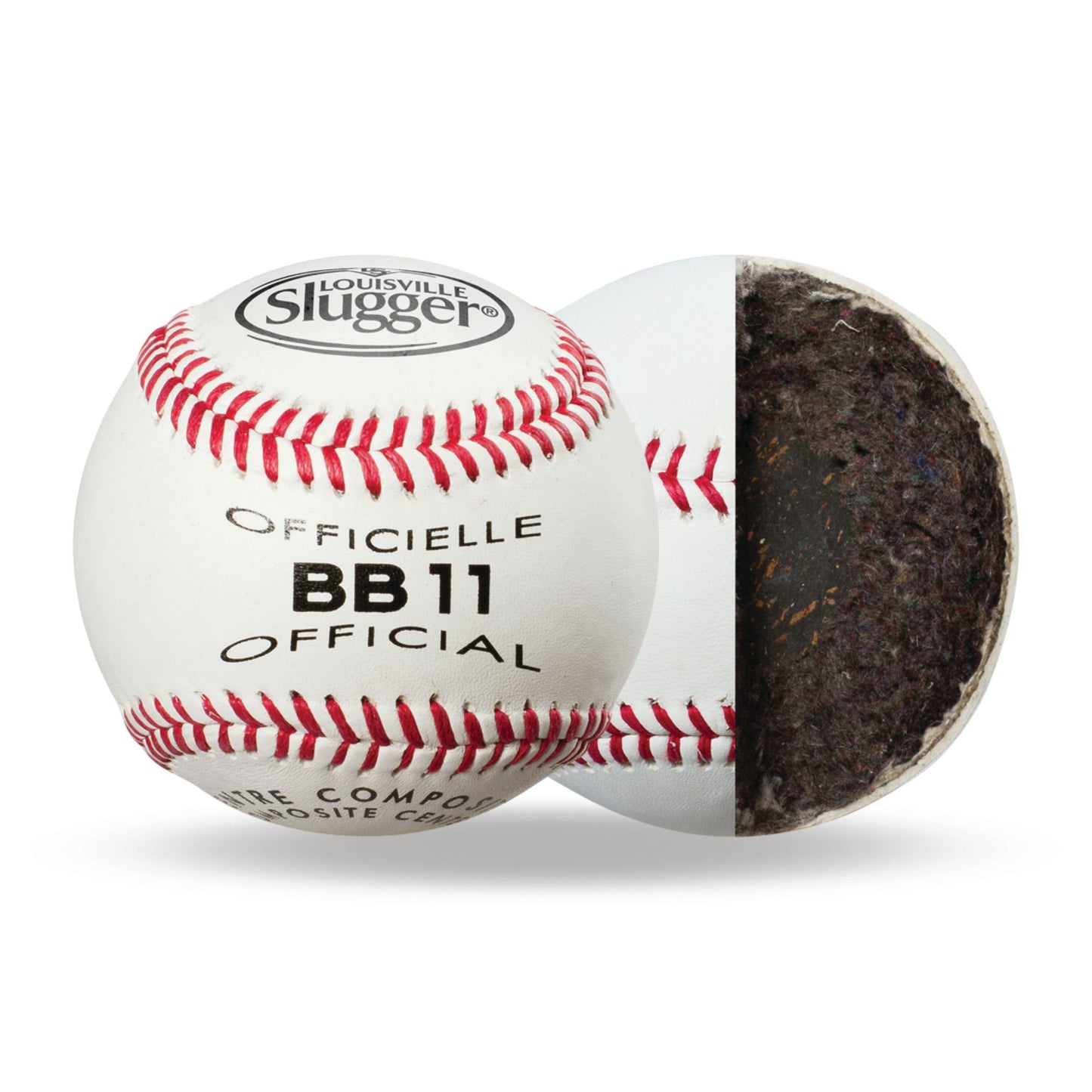 PACK OF 12 - BB11 BASEBALL BALL 9''