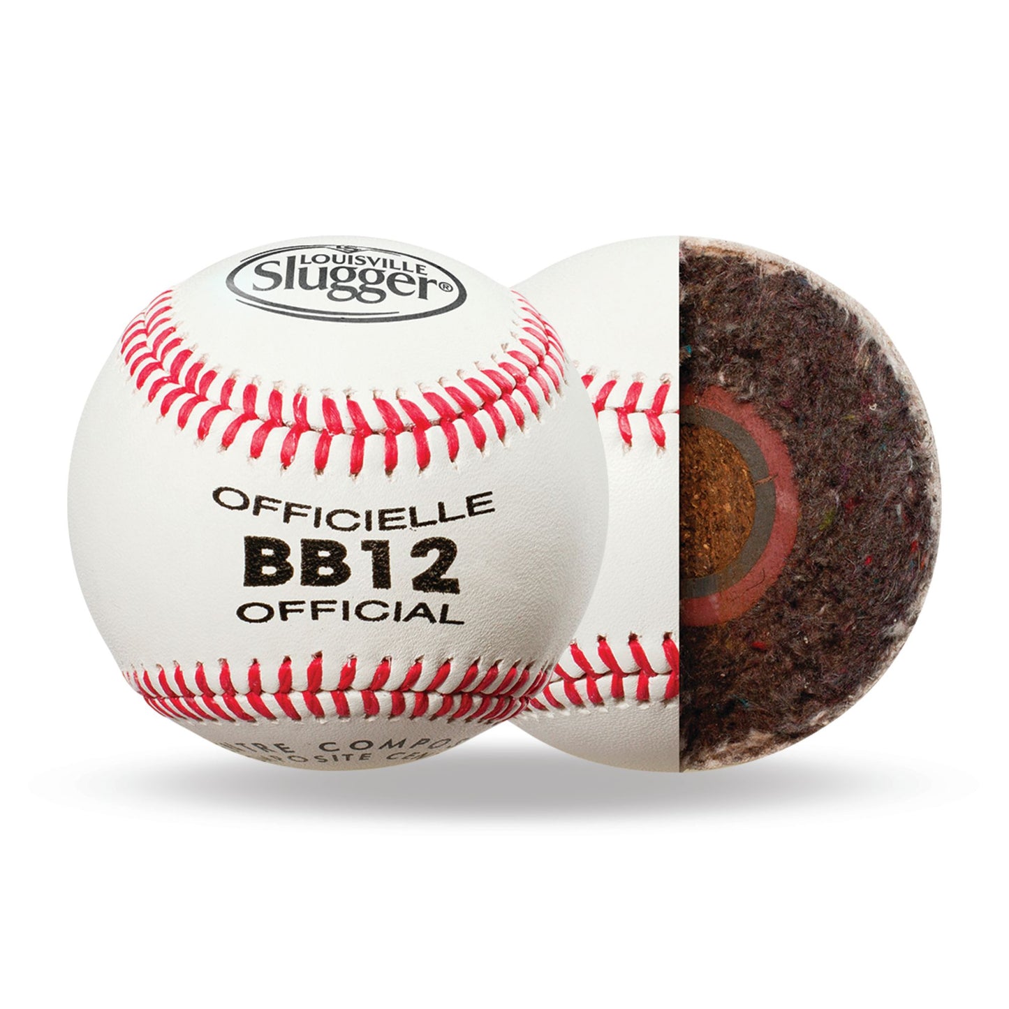 PACK OF 12 - BB12 BASEBALL  9''